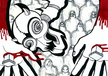 Escaping Crucifiction